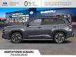 2026 Subaru Forester Limited SUV