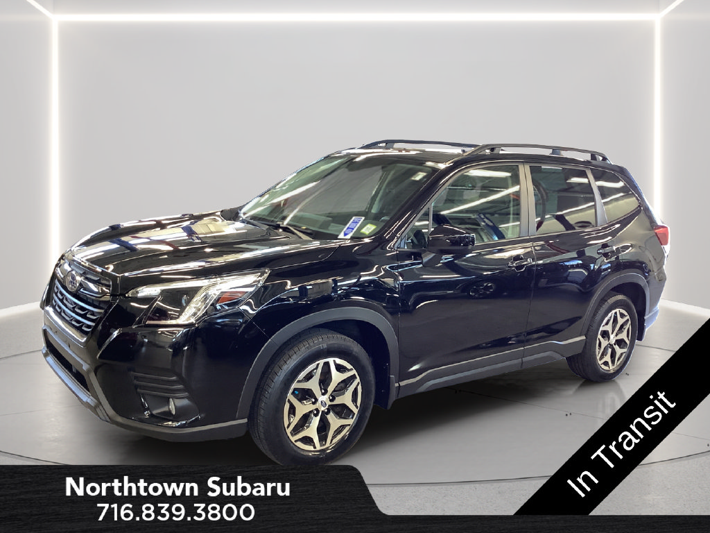 2023 Subaru Forester Premium SUV