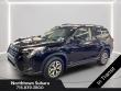 Certified Pre-Owned 2023 Subaru Forester Premium SUV 26S1312A Amherst NY