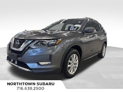 2020 Nissan Rogue SV SUV