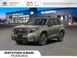 2026 Subaru Forester Limited SUV