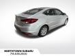 2020 Hyundai Elantra SE Sedan 2020 Hyundai Elantra SE Sedan