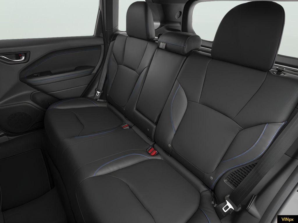 2026 Subaru Forester Limited - Photo 12