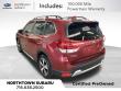 2021 Subaru Forester Touring SUV