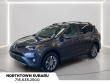 Used 2017 Toyota RAV4 Hybrid XLE SUV