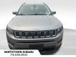 2018 Jeep Compass Latitude SUV