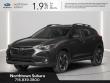 2026 Subaru Crosstrek Limited SUV