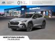 2026 Subaru Crosstrek Limited SUV