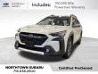 2023 Subaru Outback Touring XT SUV