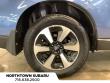 2018 Subaru Forester 2.5i Premium SUV