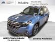 2025 Subaru Forester Limited SUV