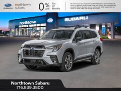 2026 Subaru Ascent Limited 7-Passenger SUV