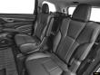 2026 Subaru Ascent Limited 7-Passenger SUV