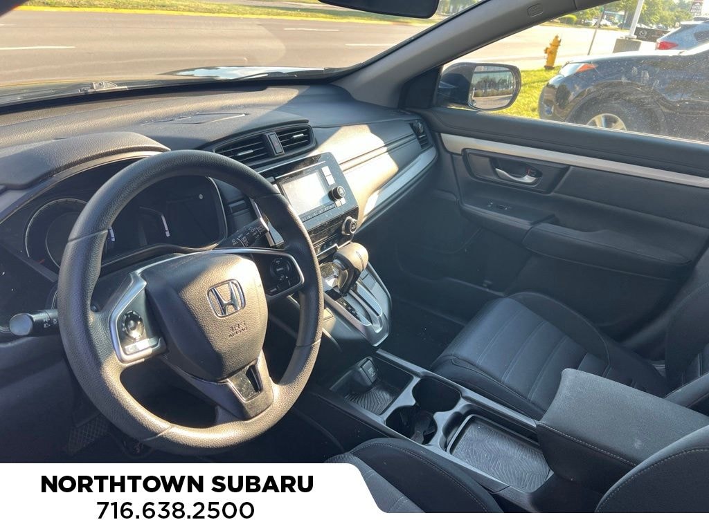 Used 2019 Honda CR-V LX SUV