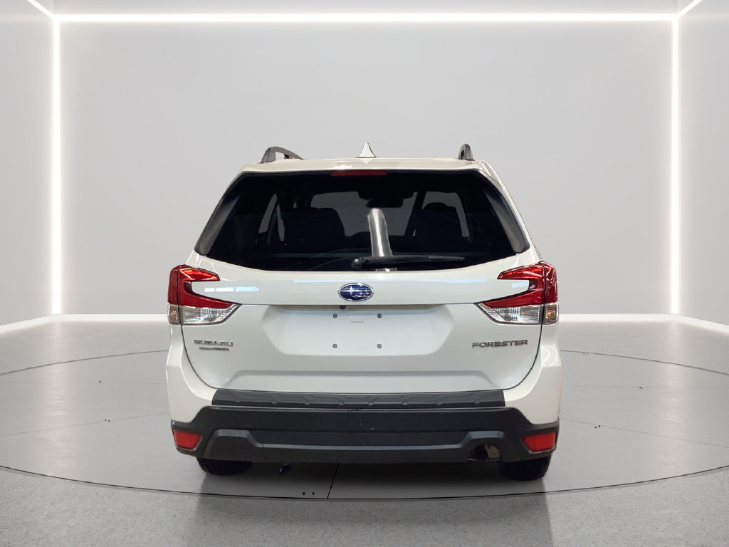 Used 2020 Subaru Forester Premium SUV