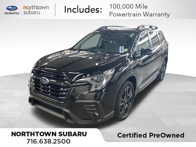 2023 Subaru Ascent Onyx Edition Package 22 SUV
