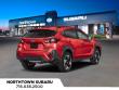 2026 Subaru Crosstrek Limited Hybrid SUV