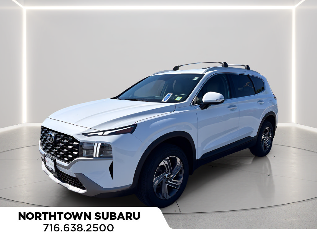 Used 2023 Hyundai Santa Fe SEL SUV