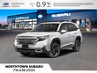 Subaru Forester Hybrid