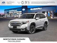 2025 Subaru Forester Hybrid Limited SUV