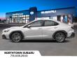 2025 Subaru WRX GT Sedan