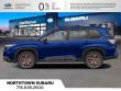 2026 Subaru Forester Sport Onyx Edition SUV