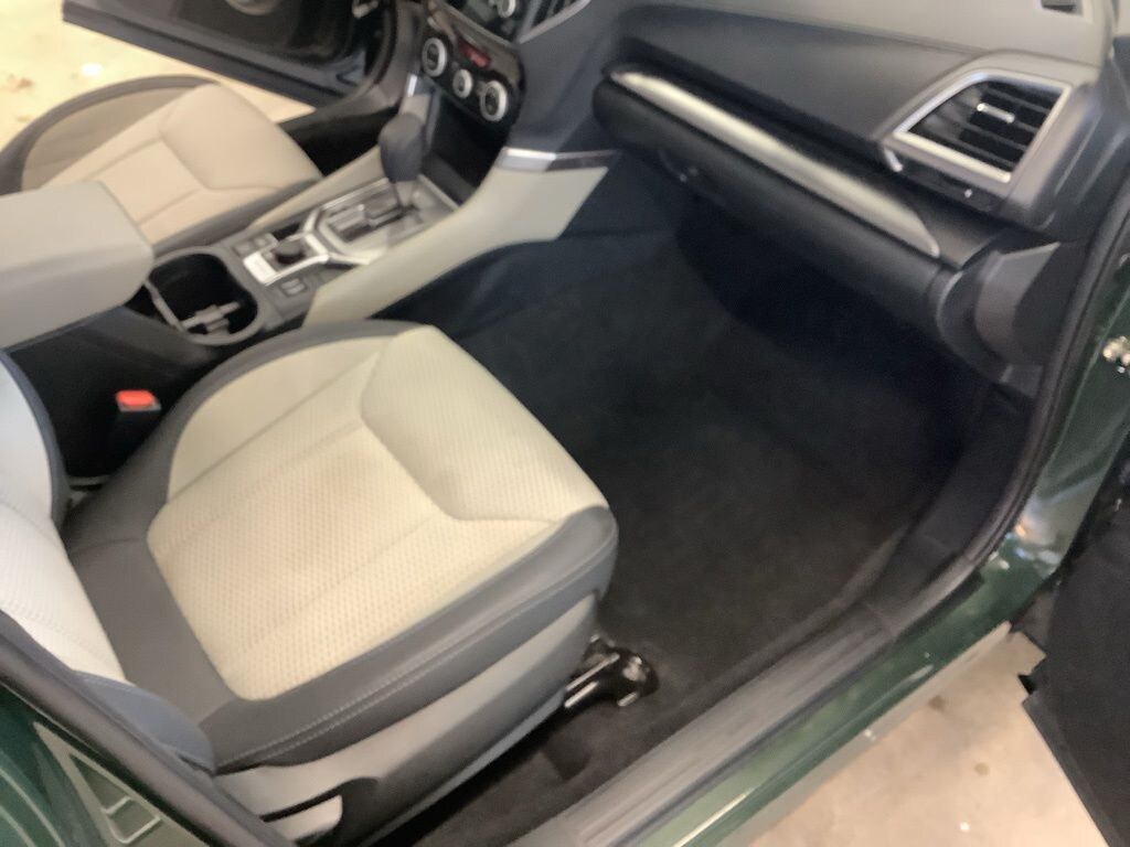 Used 2023 Subaru Forester Premium SUV