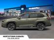 2025 Subaru Forester Limited Hybrid SUV