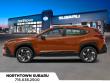2025 Subaru Crosstrek Limited SUV