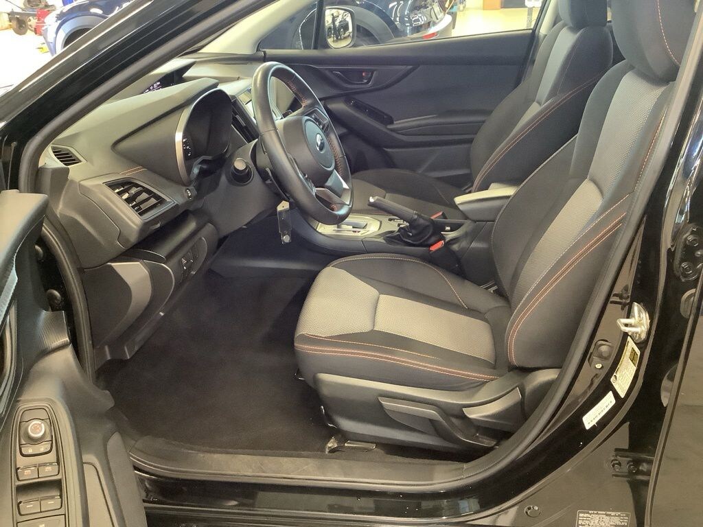 Used 2023 Subaru Crosstrek Premium SUV