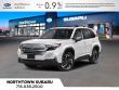 2025 Subaru Forester Hybrid Premium SUV 2025 Subaru Forester Hybrid Premium SUV