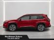2026 Subaru Forester Touring Hybrid SUV