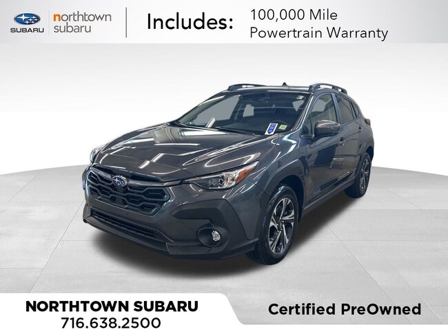 2024 Subaru Crosstrek Premium SUV