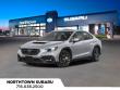 2026 Subaru WRX Premium Sedan