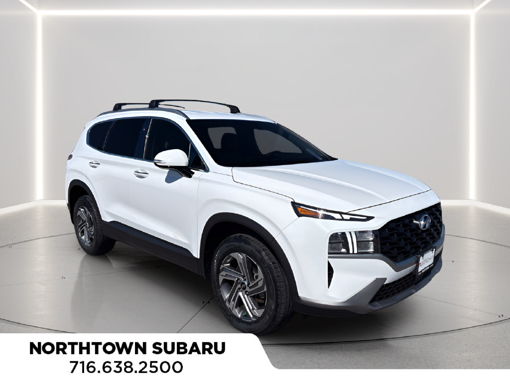 Used 2023 Hyundai Santa Fe SEL SUV