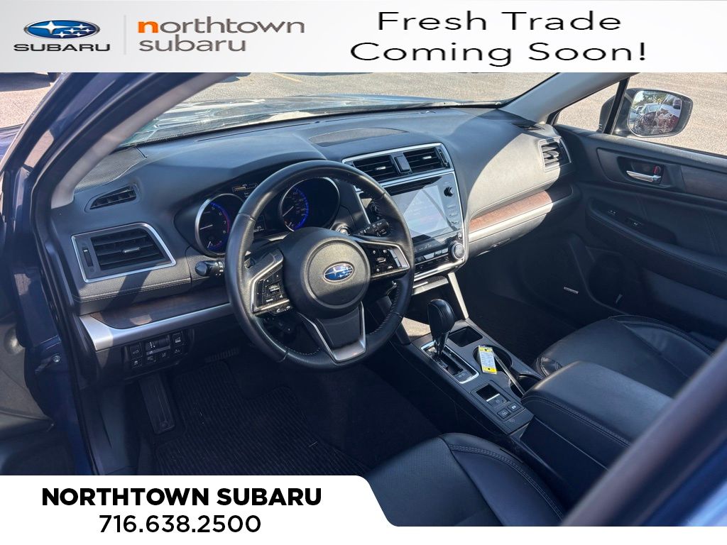 2019 Subaru Outback 2.5i Limited photo 2