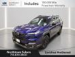 Certified 2026 Subaru Outback Limited SUV