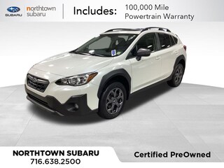 2023 Subaru Crosstrek Sport SUV