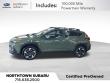 2024 Subaru Crosstrek Limited SUV
