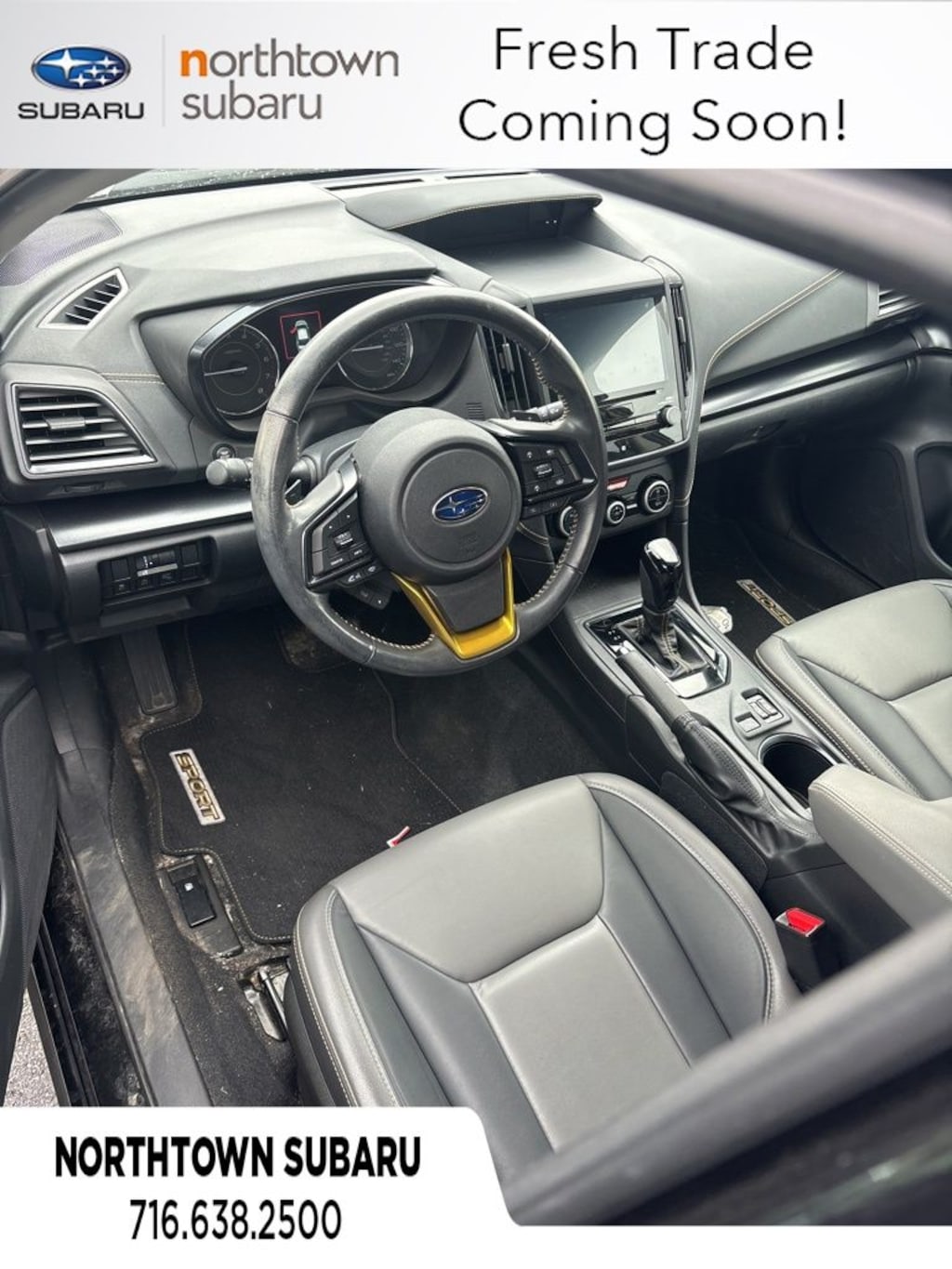 Buffalo 2021 Subaru Crosstrek for Sale in NY, Amherst, Orchard Park