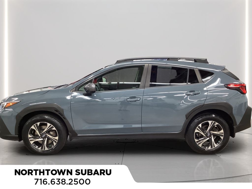 Used 2024 Subaru Crosstrek Premium SUV