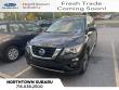 Used 2020 Nissan Pathfinder SV SUV