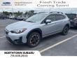 Used 2021 Subaru Crosstrek Premium SUV