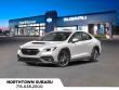 2025 Subaru WRX GT Sedan