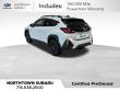 2025 Subaru Crosstrek Sport Certified SUV