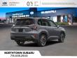 2026 Subaru Forester Limited SUV
