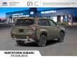 2026 Subaru Forester Wilderness SUV