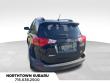 2015 Toyota RAV4 XLE SUV