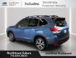 2024 Subaru Forester Limited SUV