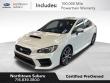 Certified 2021 Subaru WRX STi Limited Sedan